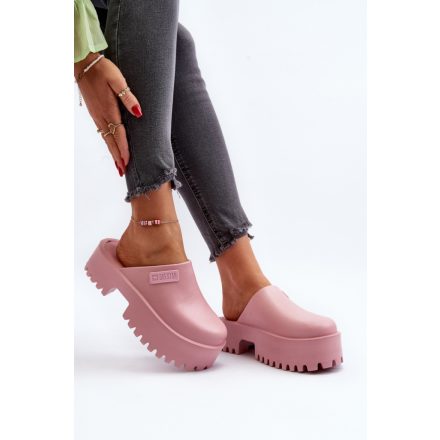Papucs model 194119 Step in style
