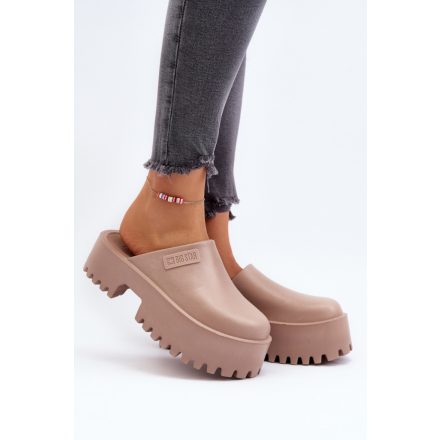 Papucs model 194120 Step in style