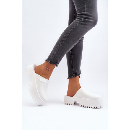 Papucs model 194121 Step in style