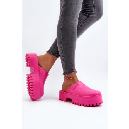 Papucs model 194122 Step in style