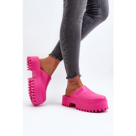 Papucs model 194122 Step in style