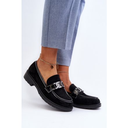 Mokaszin model 194696 Step in style