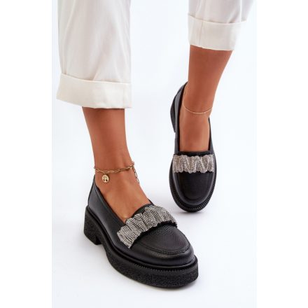 Mokaszin model 194699 Step in style