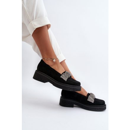 Mokaszin model 194700 Step in style