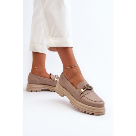 Mokaszin model 195257 Step in style