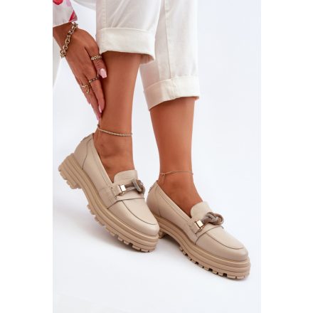 Mokaszin model 195258 Step in style