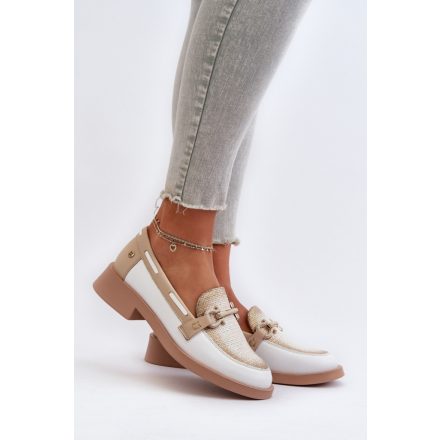Mokaszin model 195407 Step in style
