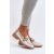 Mokaszin model 195407 Step in style