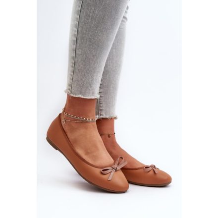 Balerinák model 195709 Step in style