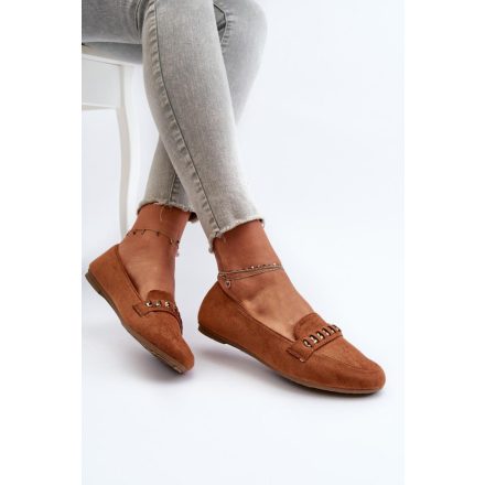Mokaszin model 195713 Step in style