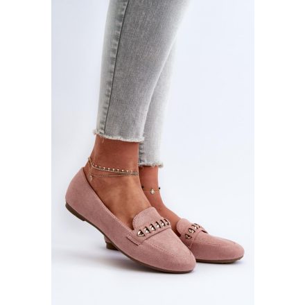 Mokaszin model 195715 Step in style