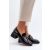 Magassarkú körömcipő model 195735 Step in style