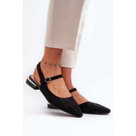 Balerinák model 195738 Step in style