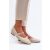 Balerinák model 195739 Step in style