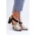 Papucs model 196230 Step in style