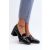 Magassárkú körömcipő model 196305 Step in style