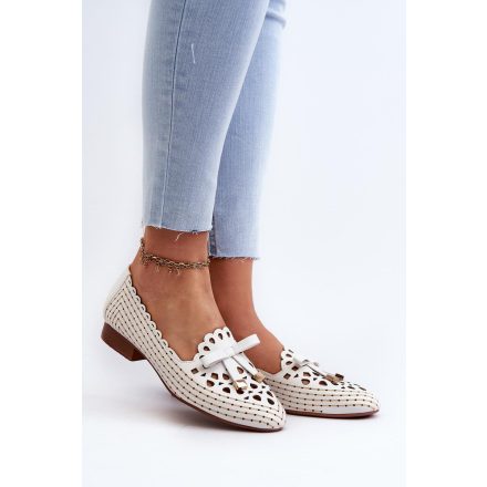 Balerinák model 196306 Step in style