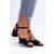 Magassarkú szandál model 196332 Step in style