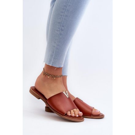 Papucs model 196343 Step in style