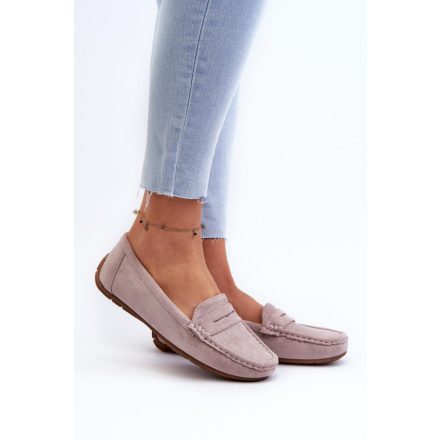 Mokaszin model 196396 Step in style