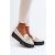 Mokaszin model 196414 Step in style