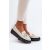 Mokaszin model 196414 Step in style