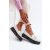 Mokaszin model 196415 Step in style