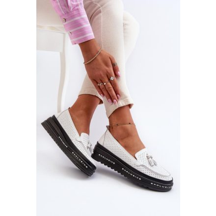 Mokaszin model 196415 Step in style