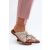 Papucs model 196426 Step in style