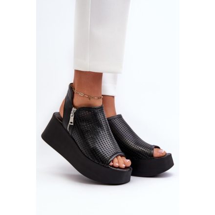 Telitalpú model 196626 Step in style