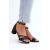 Magassarkú szandál model 196653 Step in style