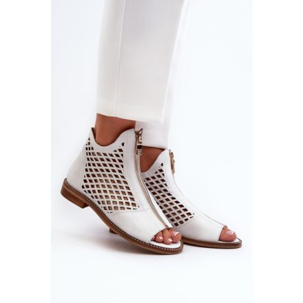 Szandál model 196666 Step in style