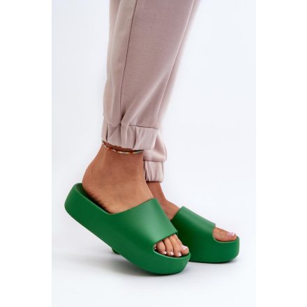 Papucs model 196678 Step in style