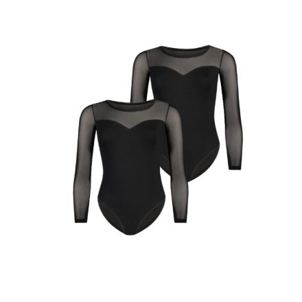 Body model 196940 Teyli