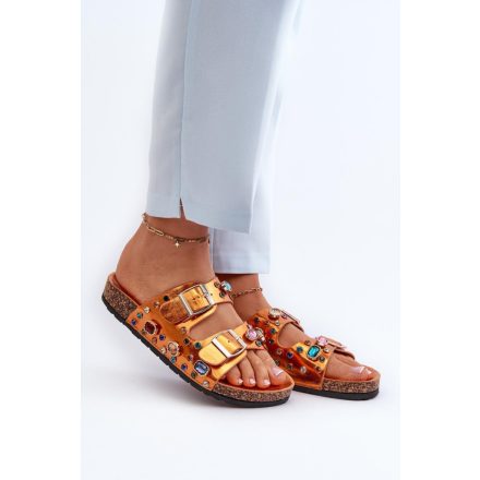Papucs model 196948 Step in style