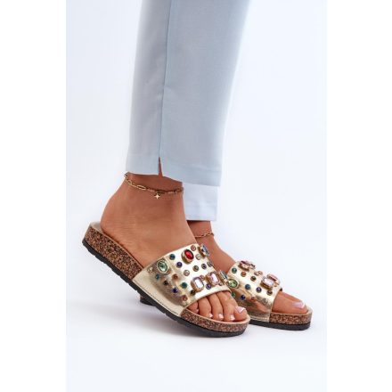 Papucs model 196950 Step in style