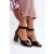 Magassarkú szandál model 197088 Step in style