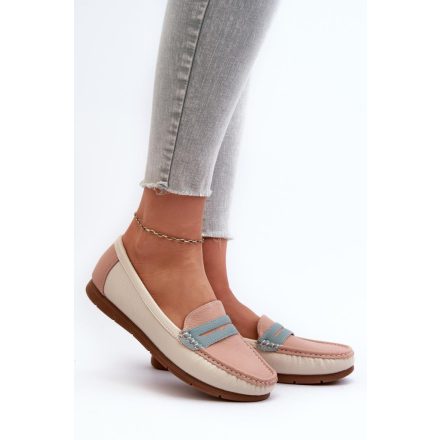 Mokaszin model 197142 Step in style