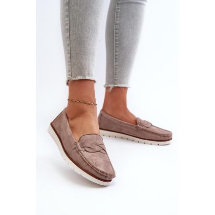Mokaszin model 197144 Step in style