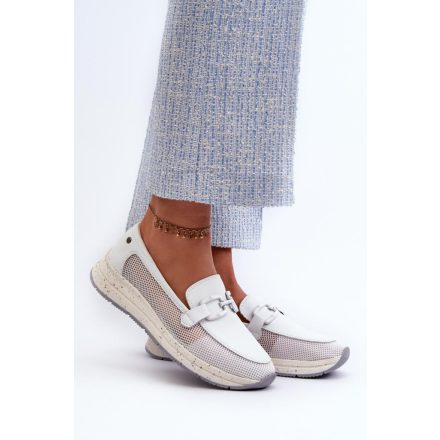 Mokaszin model 197148 Step in style