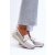 Mokaszin model 197148 Step in style