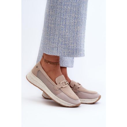 Mokaszin model 197149 Step in style