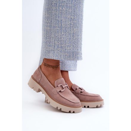 Mokaszin model 197152 Step in style