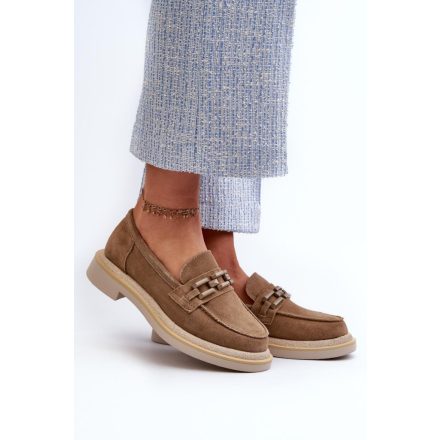 Mokaszin model 197153 Step in style