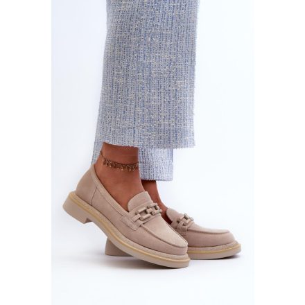 Mokaszin model 197155 Step in style