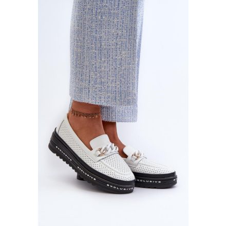Mokaszin model 197156 Step in style