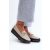 Mokaszin model 197158 Step in style