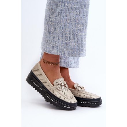 Mokaszin model 197158 Step in style