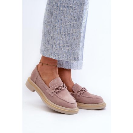 Mokaszin model 197164 Step in style
