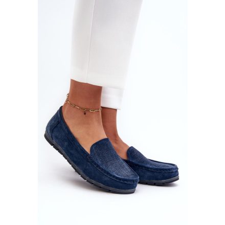 Mokaszin model 197166 Step in style